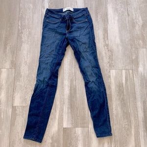 Hollister Jean leggings Size 3 R